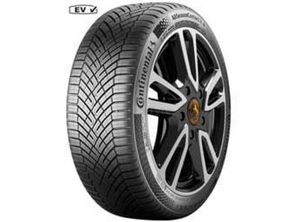 Pneu Continental AllSeasonContact 2 175/65 R17 87H EV