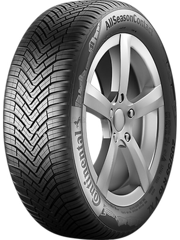 Continental AllSeasonContact Pneu Continental AllSeasonContact 185/60 R14 86H XL EV