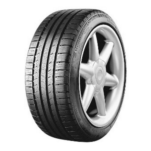 Continental Contact TS815 Reifen Continental Contact TS815 205/50 R17 93V XL