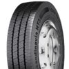 Pneu Continental Conti Scandinavia HT3 285/70 R19.5 150/148K