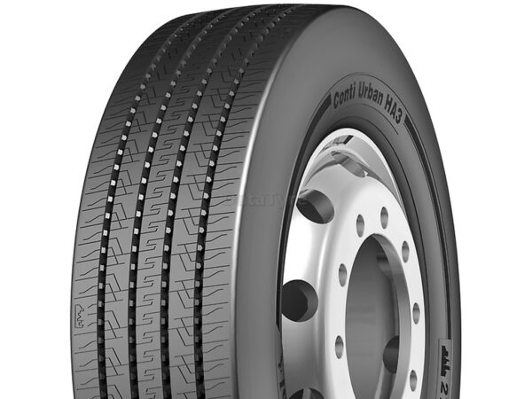 Continental Conti Urban HA3 Pneumatico Continental Conti Urban HA3 265/70 R19.5 140/138M
