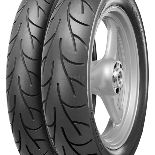 Pneu Continental ContiGo! 130/70 D18 63H