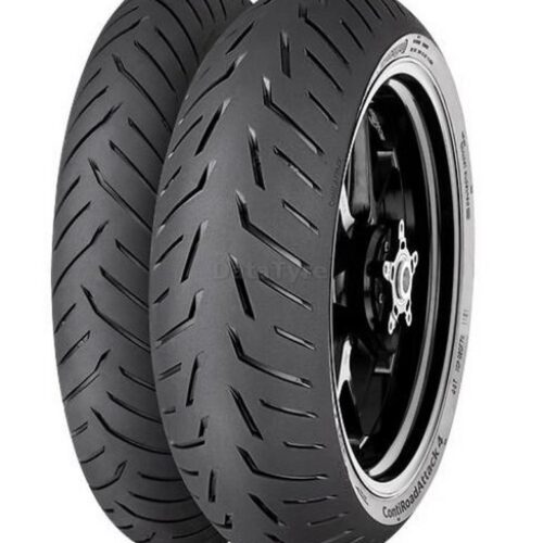 Pneu Continental ContiRoadAttack 4 150/70 R17 69V