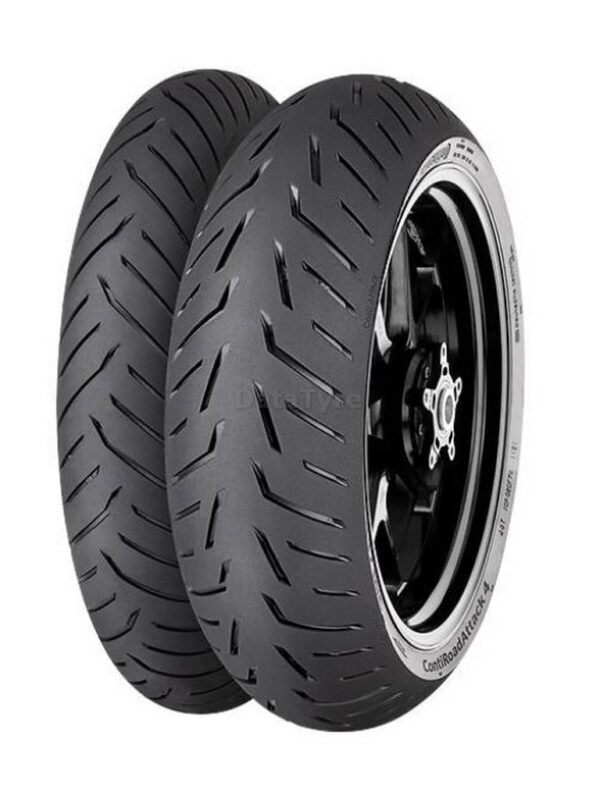 Pneu Continental ContiRoadAttack 4 150/70 R17 69V