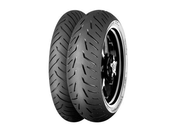 Pneumatico Continental ContiRoadAttack 4 GT 120/70 R17 58W