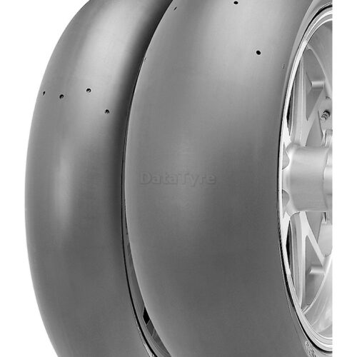 Pneu Continental ContiTrack