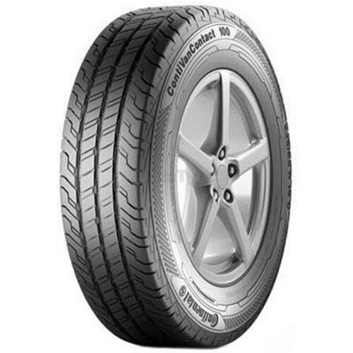 Pneumatico Continental ContiVanContact 100 (106T) 8PR 215/65 R16C 109/107R