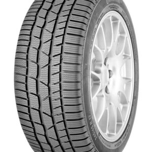Pneumatico Continental ContiWinterContact TS 830 P 205/60 R16 96H XL