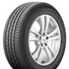 Continental CrossContact LX Sport Pneu Continental CrossContact LX Sport 235/55 R17 99V EV