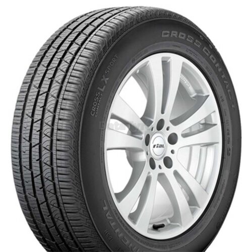 Continental CrossContact LX Sport Pneu Continental CrossContact LX Sport 235/60 R18 103H