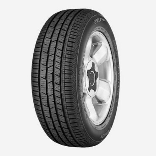 Continental CrossContact LXport Pneu Continental CrossContact LXport 215/70 R16 100H EV