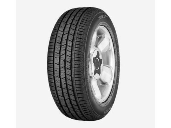 Pneu Continental CrossContact LXport 215/70 R16 100H EV