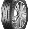 Continental CrossContact RX Pneu Continental CrossContact RX 215/60 R17 96H EV