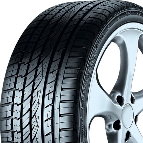 Pneu Continental CrossContact 205/80 R16 104H XL