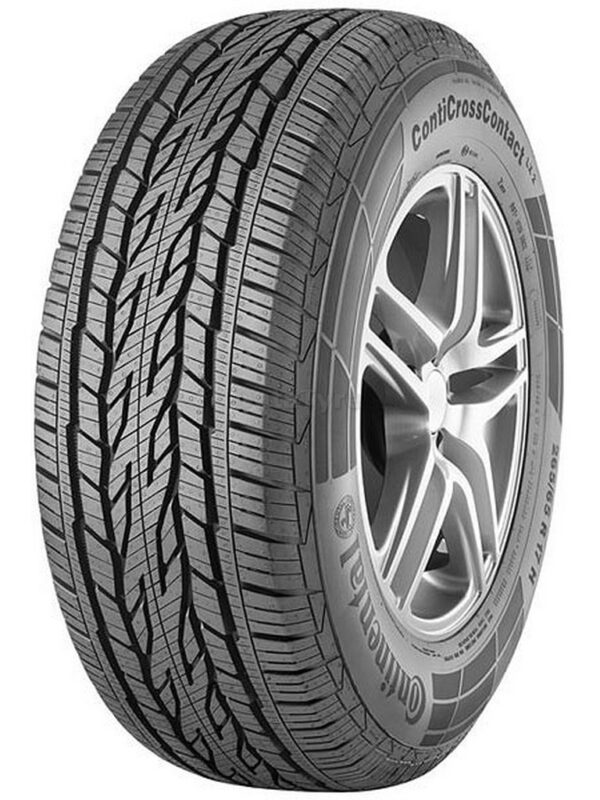 Pneumatico Continental CrossContactLX2 215/65 R16 98H XL