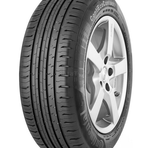 Pneu Continental EcoContact 5 185/55 R15 86H XL