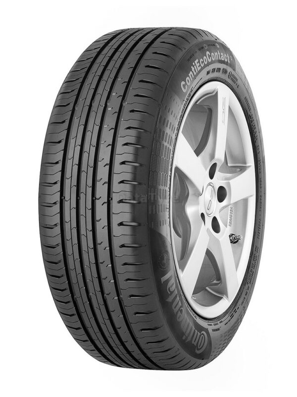 Continental EcoContact 5 Pneu Continental EcoContact 5 175/70 R14 88T XL