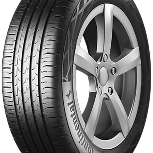 Pneu Continental EcoContact 6 225/60 R18 104Y XL