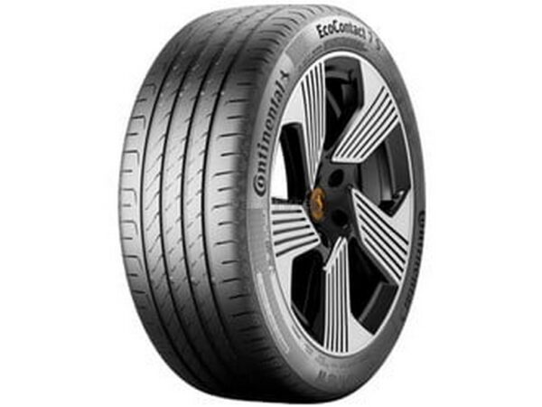 Continental EcoContact 7 Pneu Continental EcoContact 7 215/60 R17 96H EV