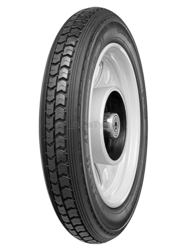 Continental LB Pneu Continental LB 4.00-8 55J