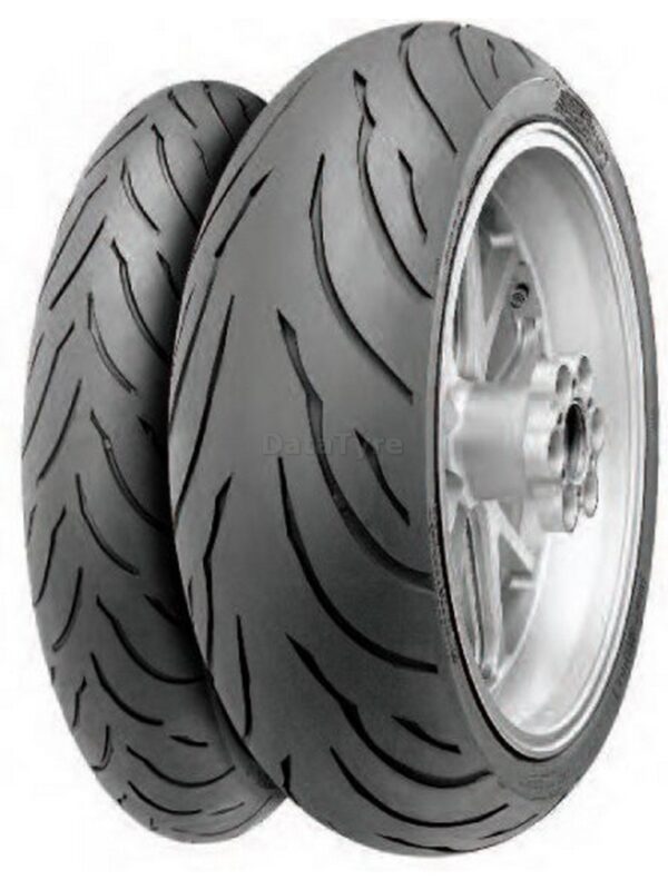 Continental Motion Pneu Continental Motion 150/70 R17 69W