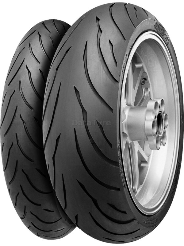 Continental Motion Z Reifen Continental Motion Z 110/70 R17 54W