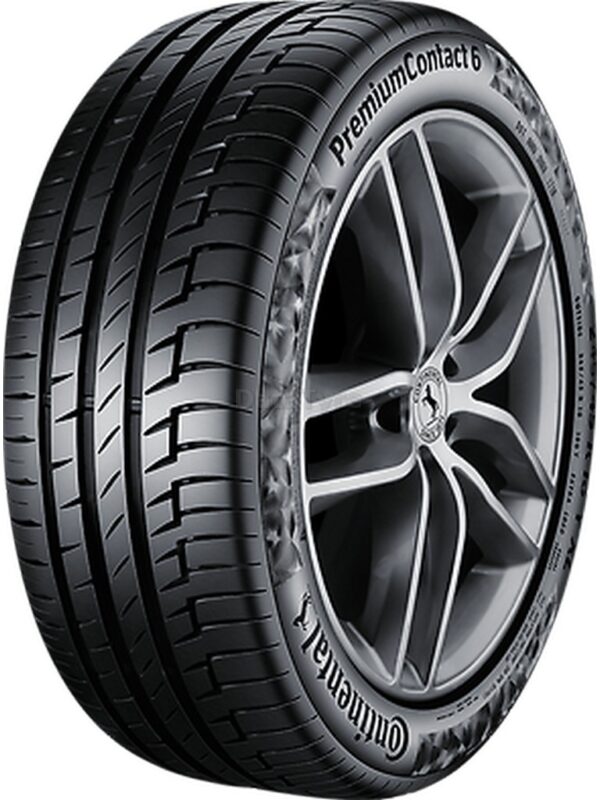 Pneu Continental PremiumContact 6 235/40 R19 96Y XL EV