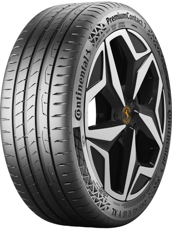 Pneumatico Continental PremiumContact 7 225/50 R17 94Y EV