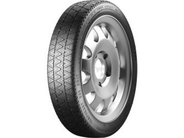 Continental sContact Reifen Continental sContact 155/70 R17 110M