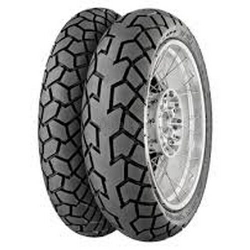 Continental Tkc 70 Pneu Continental Tkc 70 110/80 R18 58H