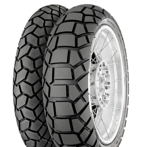 Pneu Continental TKC 70 Rocks 150/70 R17 69S