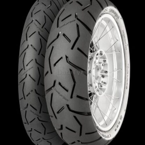 Pneu Continental TrailAttack 3 150/70 R17 69V