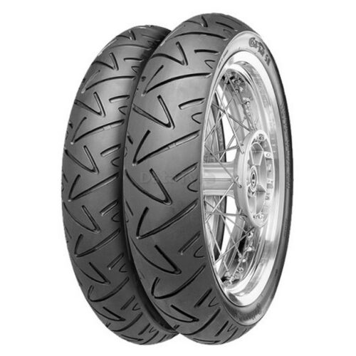Pneu Continental Twist 90/90 D10 50M