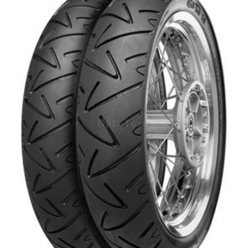 Continental Twist SM Pneu Continental Twist SM 100/80 D17 52H