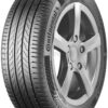 Continental UltraContact Reifen Continental UltraContact 155/65 R14 75T EV