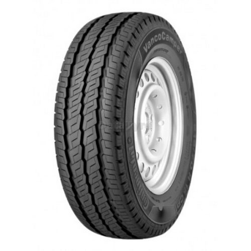 Continental VancoCamper Pneu Continental VancoCamper 225/75 R16 116R