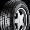 Continental VancoFourSeason 2 Pneu Continental VancoFourSeason 2 225/75 R16C 121/120R