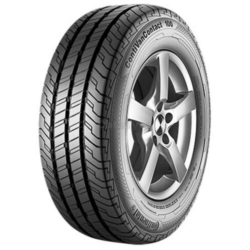 Continental VanContact 100 Pneu Continental VanContact 100 195/75 R16C 110/108R