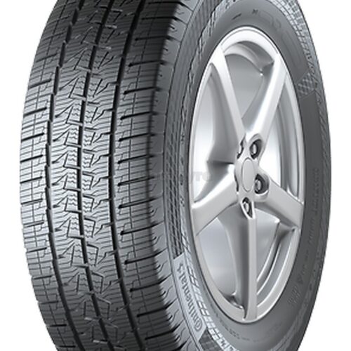 Continental VanContact 4Season Pneu Continental VanContact 4Season 195/60 R16C 99/097H EV