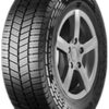 Continental VanContact A/S Ultra Pneu Continental VanContact A/S Ultra 205/70 R15C 106/104R EV