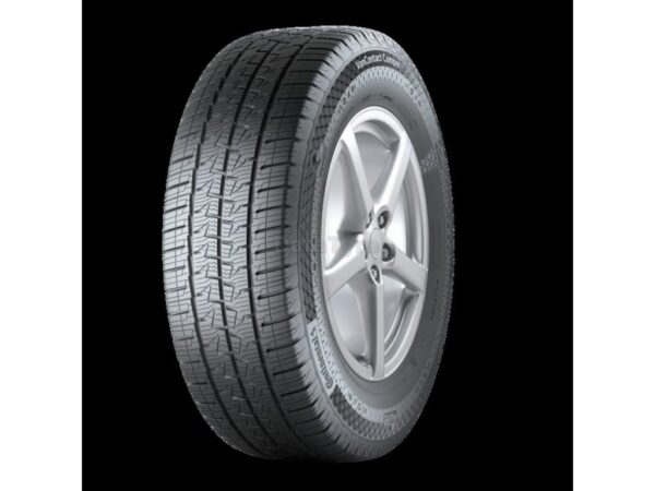 Reifen Continental VanContact Camper 255/55 R18 120R EV