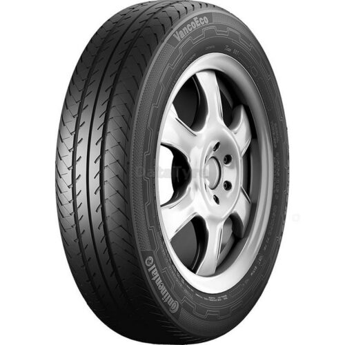 Pneu Continental VanContact Eco 205/75 R16C 113/111T EV