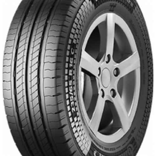 Reifen Continental VanContact Ultra 215/65 R16C 106/104T EV