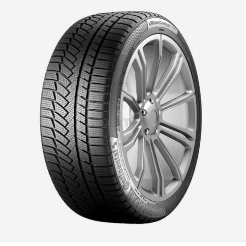 Pneu Continental WinterContact TS 850 P 255/65 R17 110H