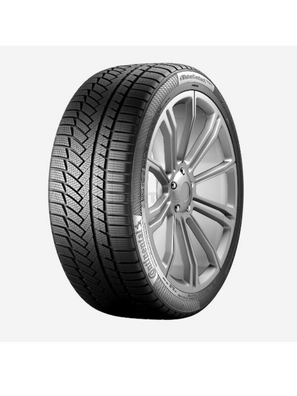 Pneumatico Continental WinterContact TS 850 P 255/50 R20 109H XL