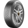 Continental WinterContact TS 870 Pneu Continental WinterContact TS 870 165/70 R14 81T EV