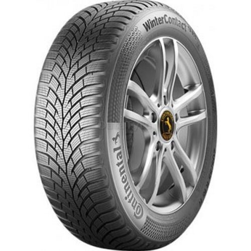 Pneu Continental WinterContact TS 870 165/65 R15 81T EV