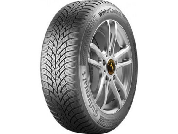 Continental WinterContact TS 870 Pneu Continental WinterContact TS 870 165/70 R14 81T EV