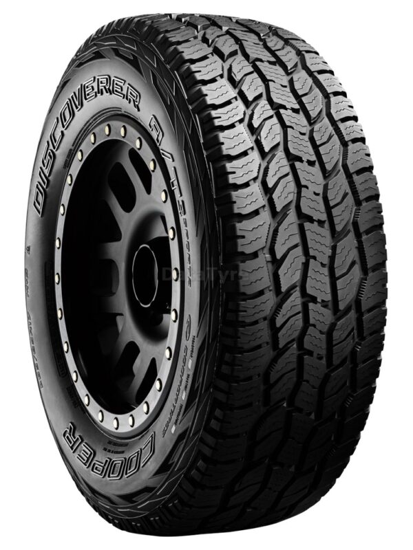 Cooper DISCOV.AT3 SPORT2 Pneu Cooper DISCOV.AT3 SPORT2 195/80 R15 100T XL