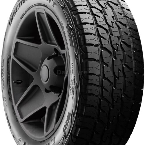 Pneumatico Cooper Discoverer Att 215/65 R16 102H XL